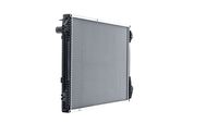 Thumbnail - Radiateur - CR2451000P - MAHLE