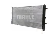 Thumbnail - Radiateur - CR398000S - MAHLE