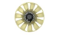 Thumbnail - Koelventilatorwiel - CFF522000P - MAHLE