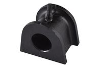 Mounting, stabiliser bar