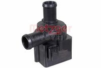 Wasserumwälzpumpe, Standheizung