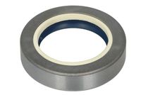 Shaft Seal, differential