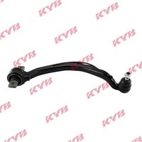 Lenker, Radaufhängung