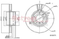 Bremsscheibe