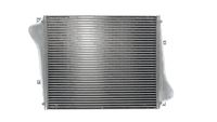 Thumbnail - Intercooler, inlaatluchtkoeler - CI399000P - MAHLE