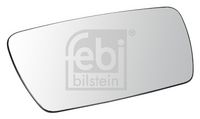 Spiegelglas, Außenspiegel