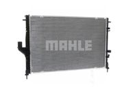 Thumbnail - Radiateur - CR1790000S - MAHLE