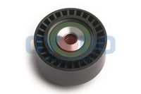 Umlenk-/Führungsrolle, Keilrippenriemen Umlenk-/Führungsrolle, Keilrippenriemen