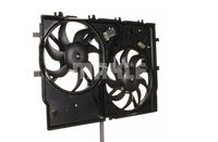 Thumbnail - Koelventilatorwiel - CFF194000P - MAHLE
