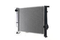 Thumbnail - Radiateur - CR277000S - MAHLE