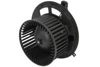 вентилатор вътрешно пространство