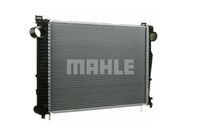 Thumbnail - Radiateur - CR226000P - MAHLE