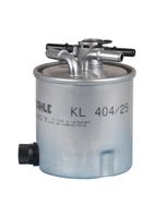 Thumbnail - Brandstoffilter - KL404/25 - KNECHT