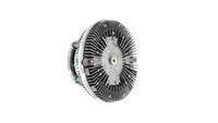 Thumbnail - Koppeling, radiateurventilator - CFC136000P - MAHLE