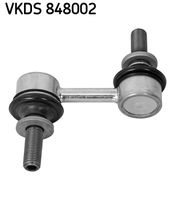 Stange/Strebe, Stabilisator