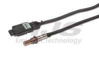 NOx-Sensor, Harnstoffeinspritzung