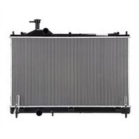 радиатор, охлаждане на двигателя