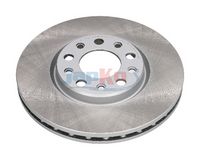 спирачен диск