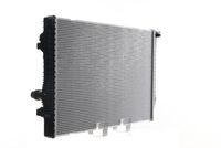 Thumbnail - Radiateur - CR811000S - MAHLE