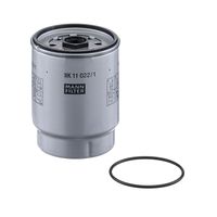 Kraftstofffilter