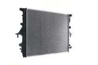Thumbnail - Radiateur - CR568000S - MAHLE