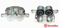 Bremssattel