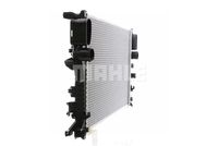Thumbnail - Radiateur - CR513000S - MAHLE