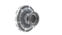 Thumbnail - Koppeling, radiateurventilator - CFC210000P - MAHLE