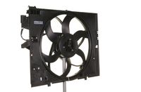 Thumbnail - Koelventilatorwiel - CFF190000P - MAHLE