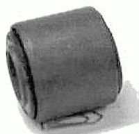 Lagerung, Achskörper