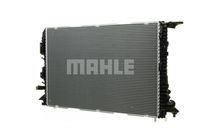 Thumbnail - Radiateur - CR1023000P - MAHLE