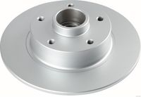Disc frana HERTH+BUSS JAKOPARTS, Cod: J3310843