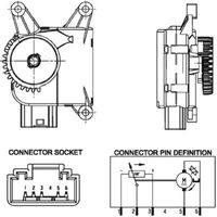 Thumbnail - Stel element, mengklep - AA16000P - MAHLE