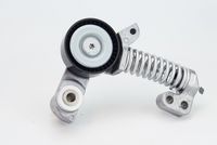 Spannrolle, Keilrippenriemen