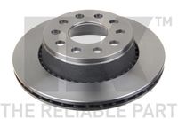 Bremsscheibe