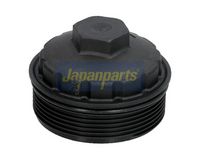 капак, кутия на масления филтър