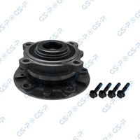 комплект колесен лагер