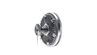 Thumbnail - Koppeling, radiateurventilator - CFC98000P - MAHLE