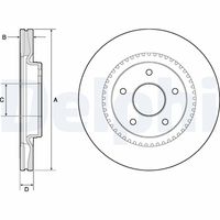 Bremsscheibe