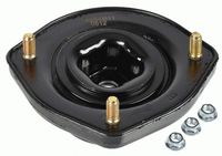 Federbeinstützlager