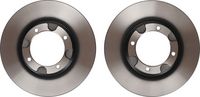 Disc frana TRW, Cod: DF1958