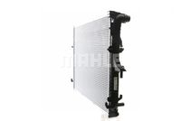 Thumbnail - Radiateur - CR571000S - MAHLE