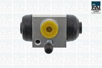 спирачно цилиндърче на колелото