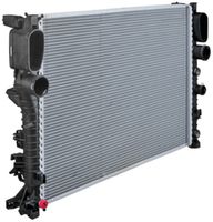Thumbnail - Radiateur - CR513000P - MAHLE