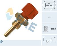 Sensor, Kühlmitteltemperatur Sensor, Kühlmitteltemperatur