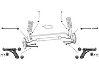 Directie MEYLE, Cod: WG0499800
