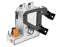 GENERATOR DE CăLDURă BATERIE ACțIONARE