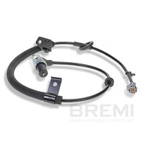 Sensor, Raddrehzahl