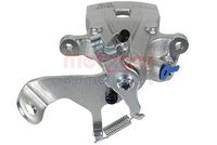 Bremssattel