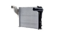 Thumbnail - Intercooler, inlaatluchtkoeler - CI182000P - MAHLE